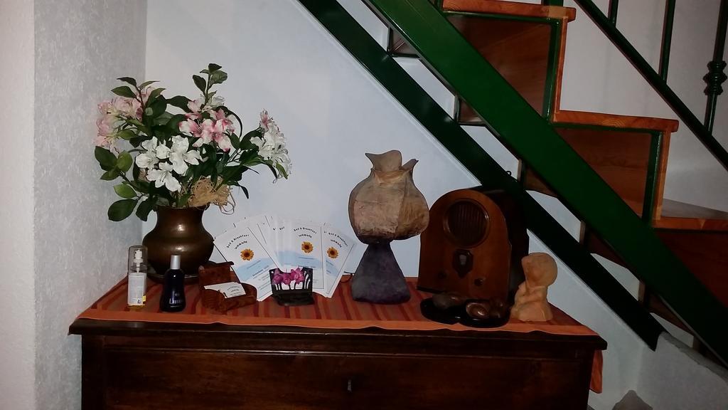 B&B La Cà De La Frà Gravedona Extérieur photo
