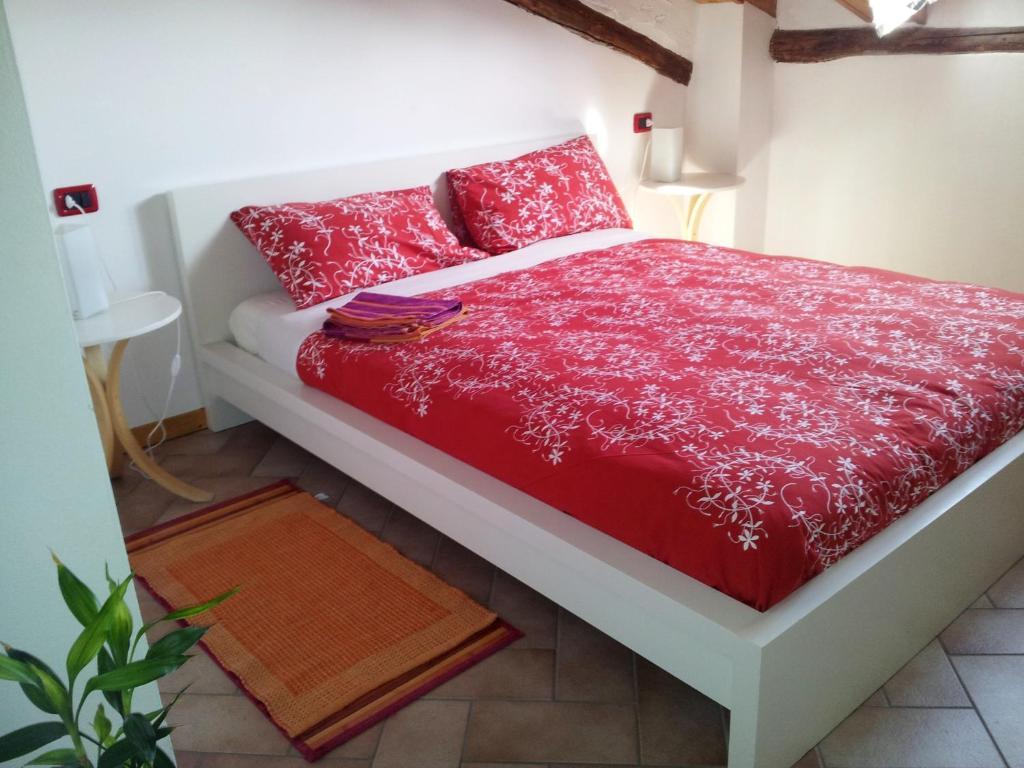 B&B La Cà De La Frà Gravedona Extérieur photo