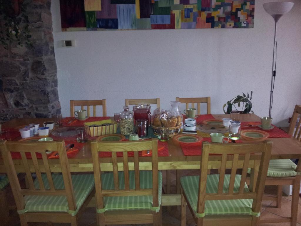B&B La Cà De La Frà Gravedona Extérieur photo