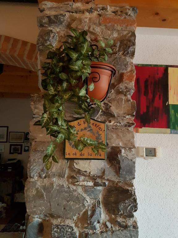 B&B La Cà De La Frà Gravedona Extérieur photo