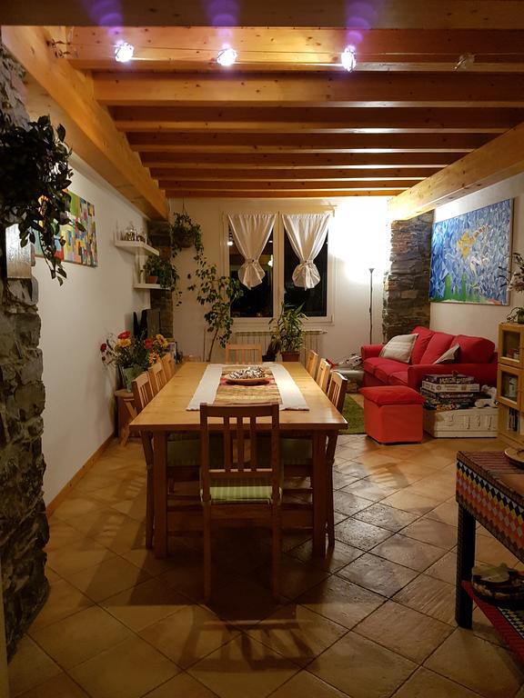 B&B La Cà De La Frà Gravedona Extérieur photo
