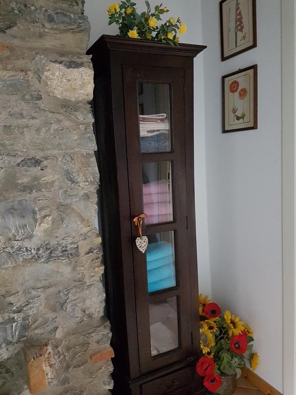 B&B La Cà De La Frà Gravedona Extérieur photo