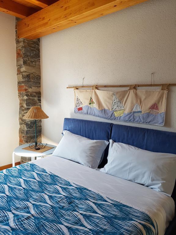 B&B La Cà De La Frà Gravedona Extérieur photo