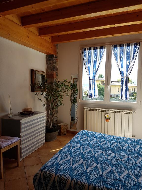 B&B La Cà De La Frà Gravedona Extérieur photo