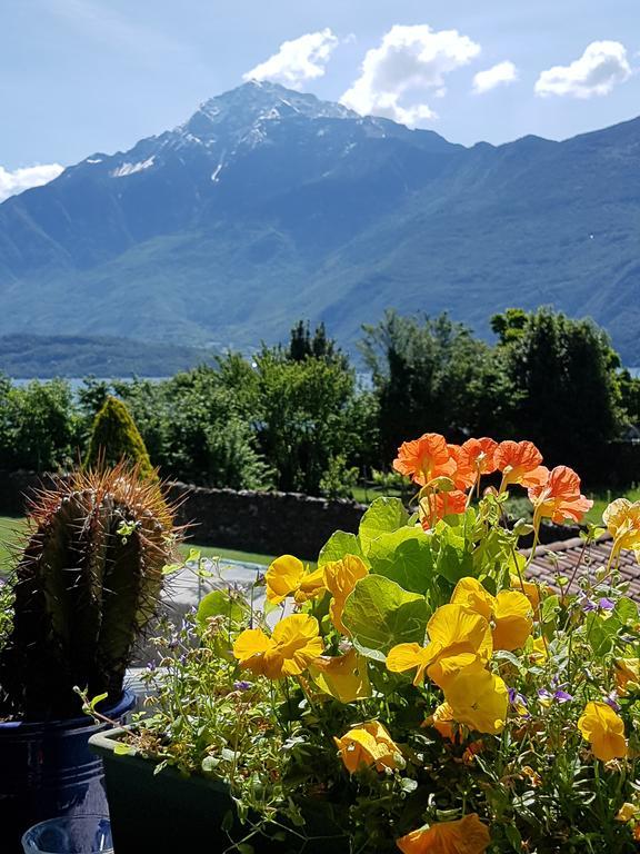 B&B La Cà De La Frà Gravedona Extérieur photo