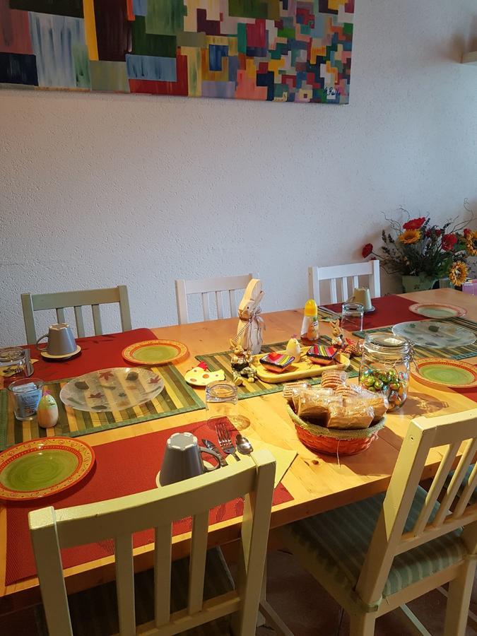 B&B La Cà De La Frà Gravedona Extérieur photo